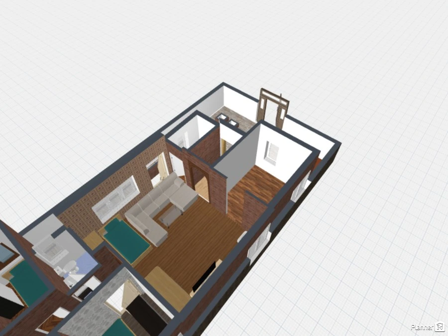 plan #3093076 by User 110287099