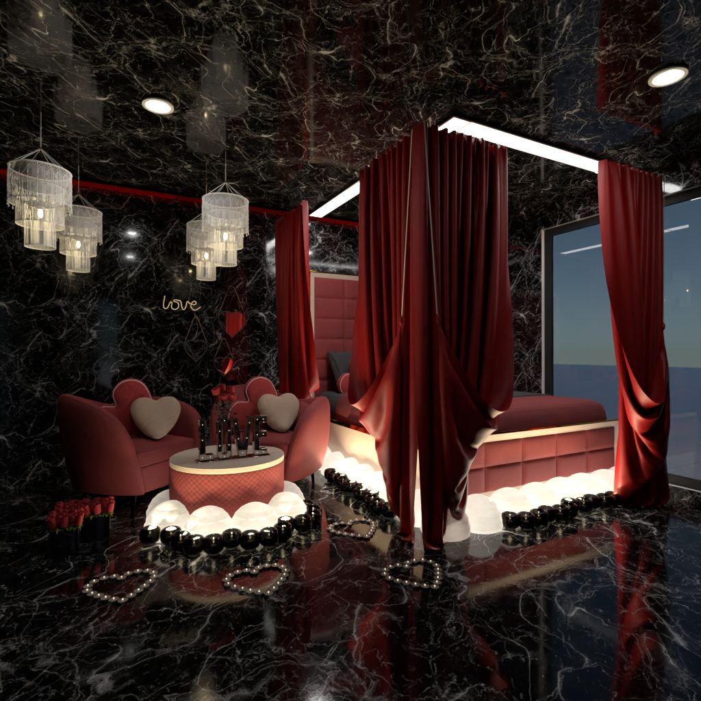 St. Valentine's day #11665508 by Editors Choice