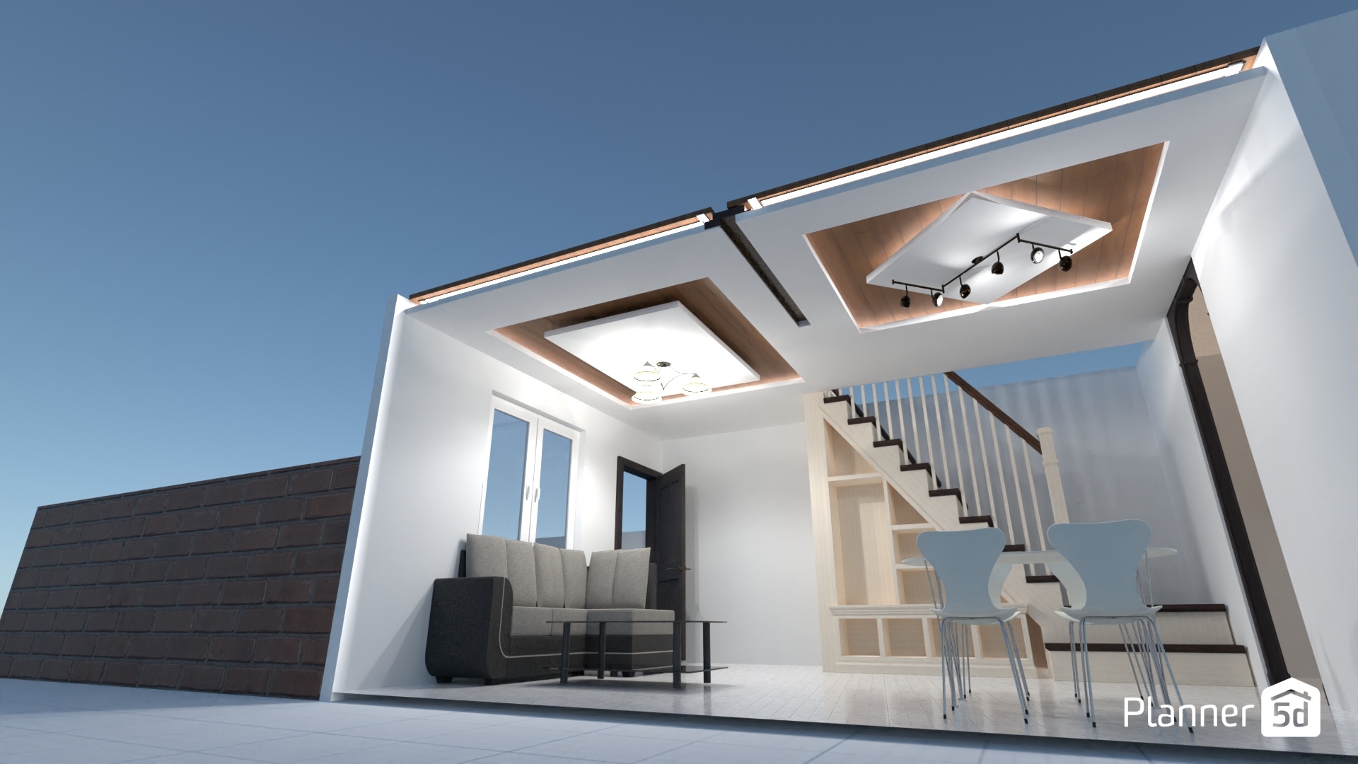 Deca Homes - San Felipe #24320456 by Mark_017