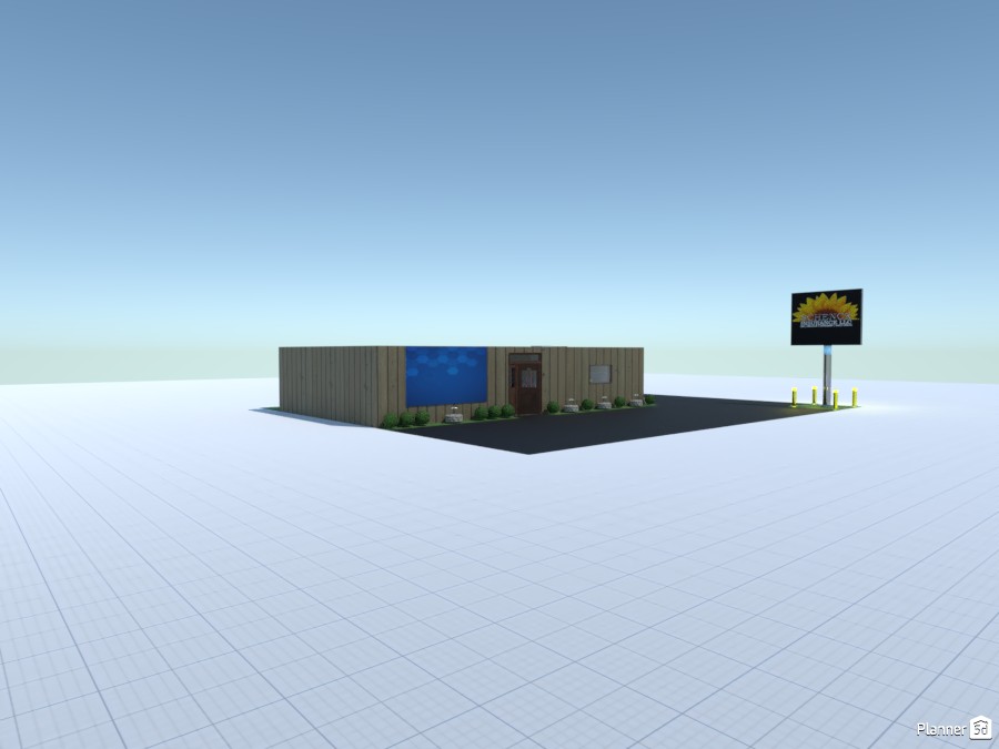 Coffeyville #4353137 by Anonymous