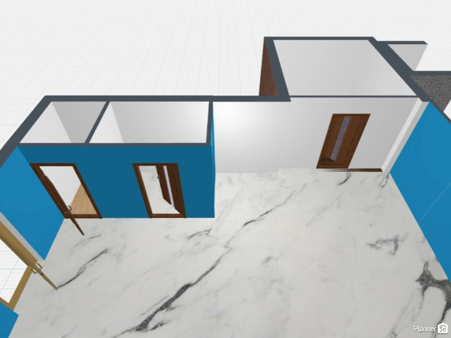 PIANTA CASA PICCINNI LUCA #3116524 by User 161617223