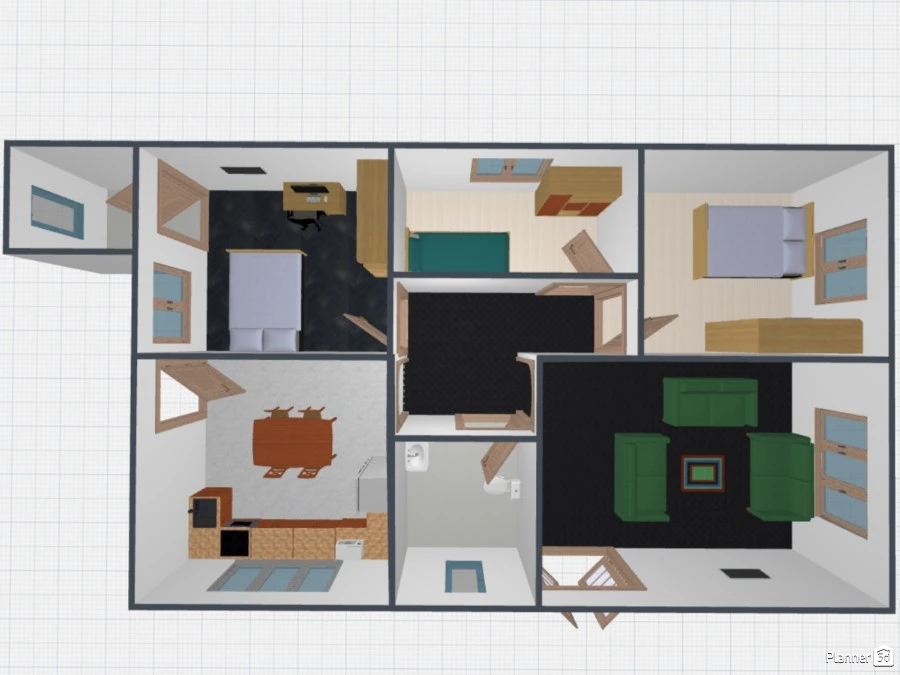 projeto minha casa #3067304 by User 50080562