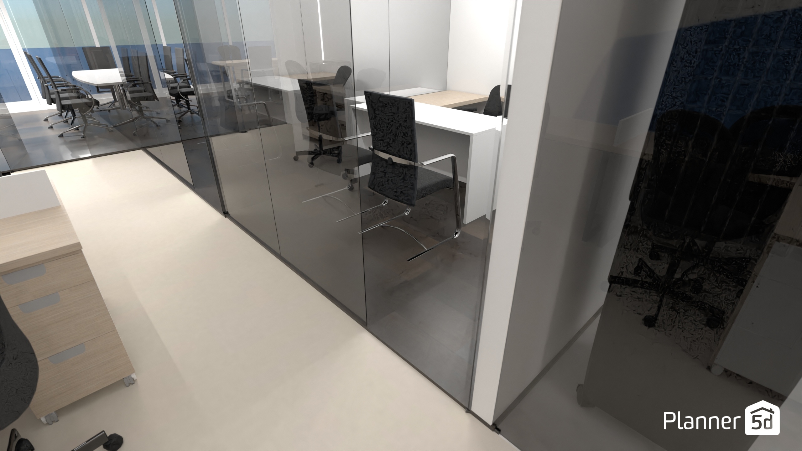 AG LOGISTICS opcion 3 #23362682 by ALEXANDER SANTAFE