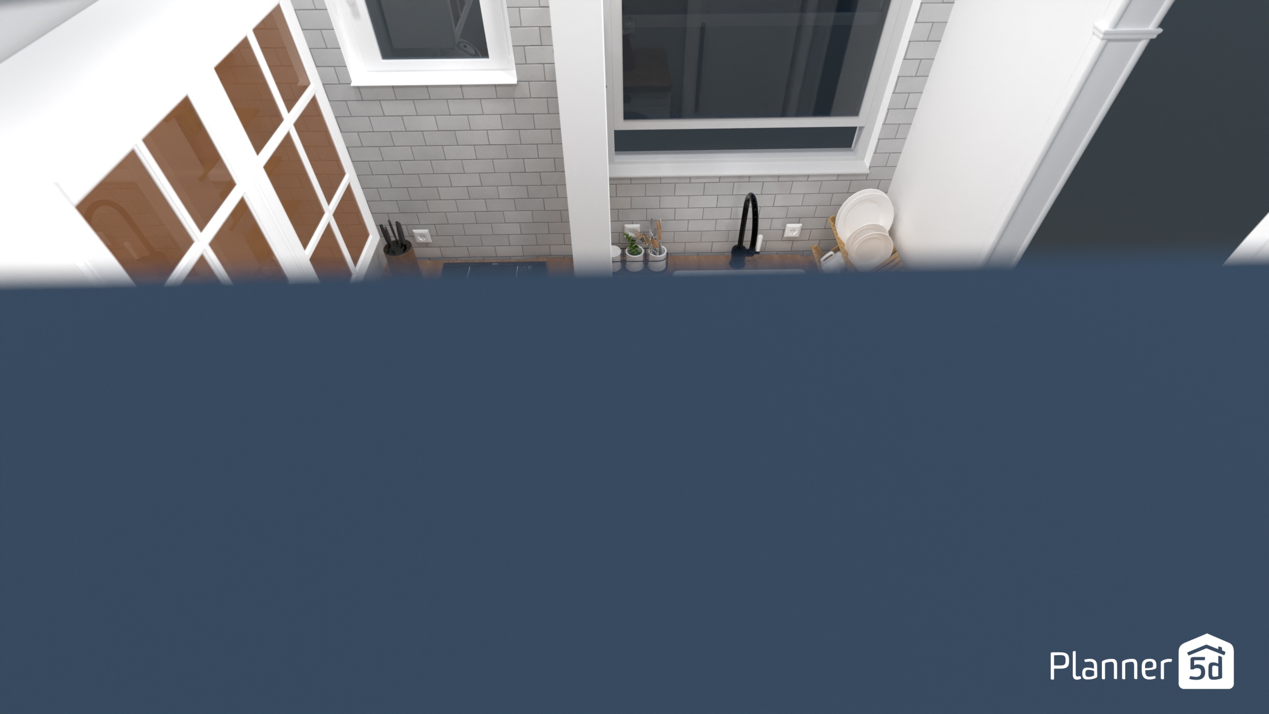 Cozinha Jairo #23416959 by Taiane Lima