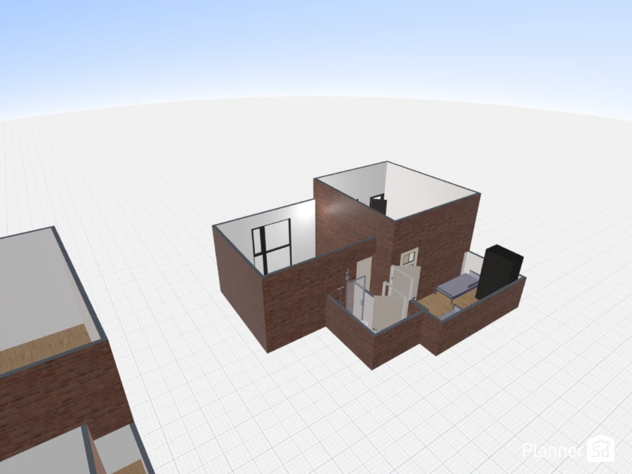 Casa 1 #3132744 by User 205538844