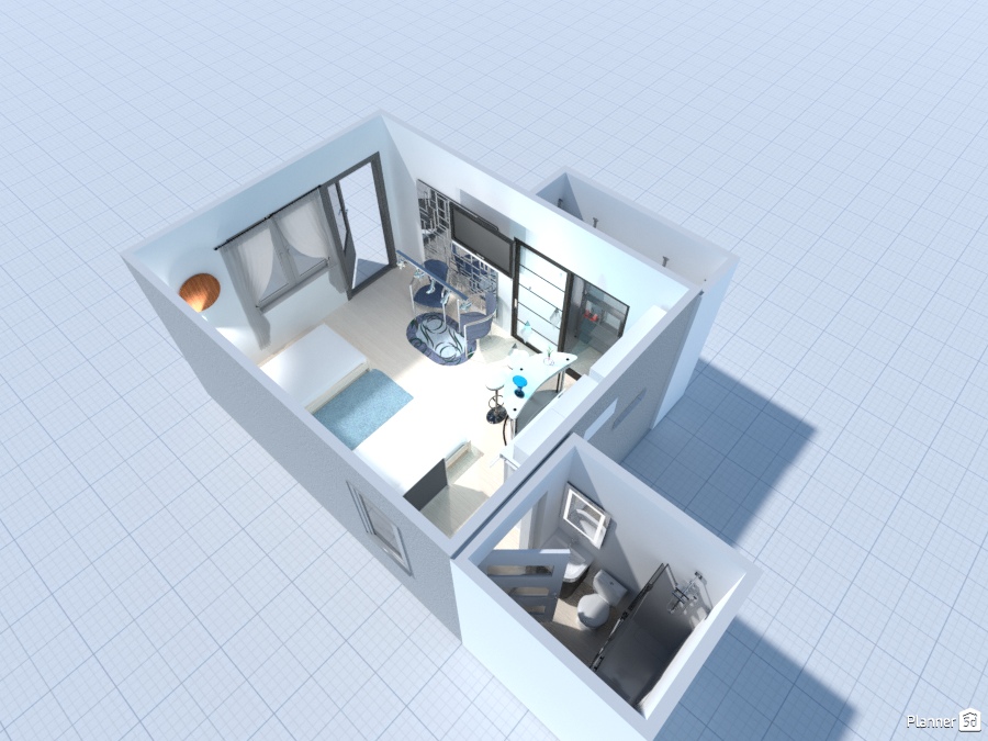 upstairs rental top #2950678 by Anonymous