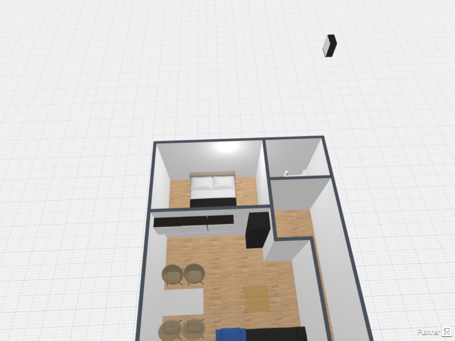 New project #23417763 by User 158874691