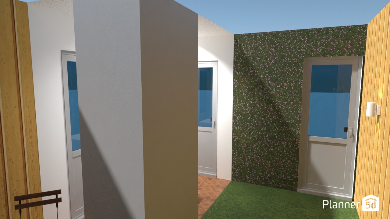 Criar Projeto 2 #24969804 by Hugo Tremmel