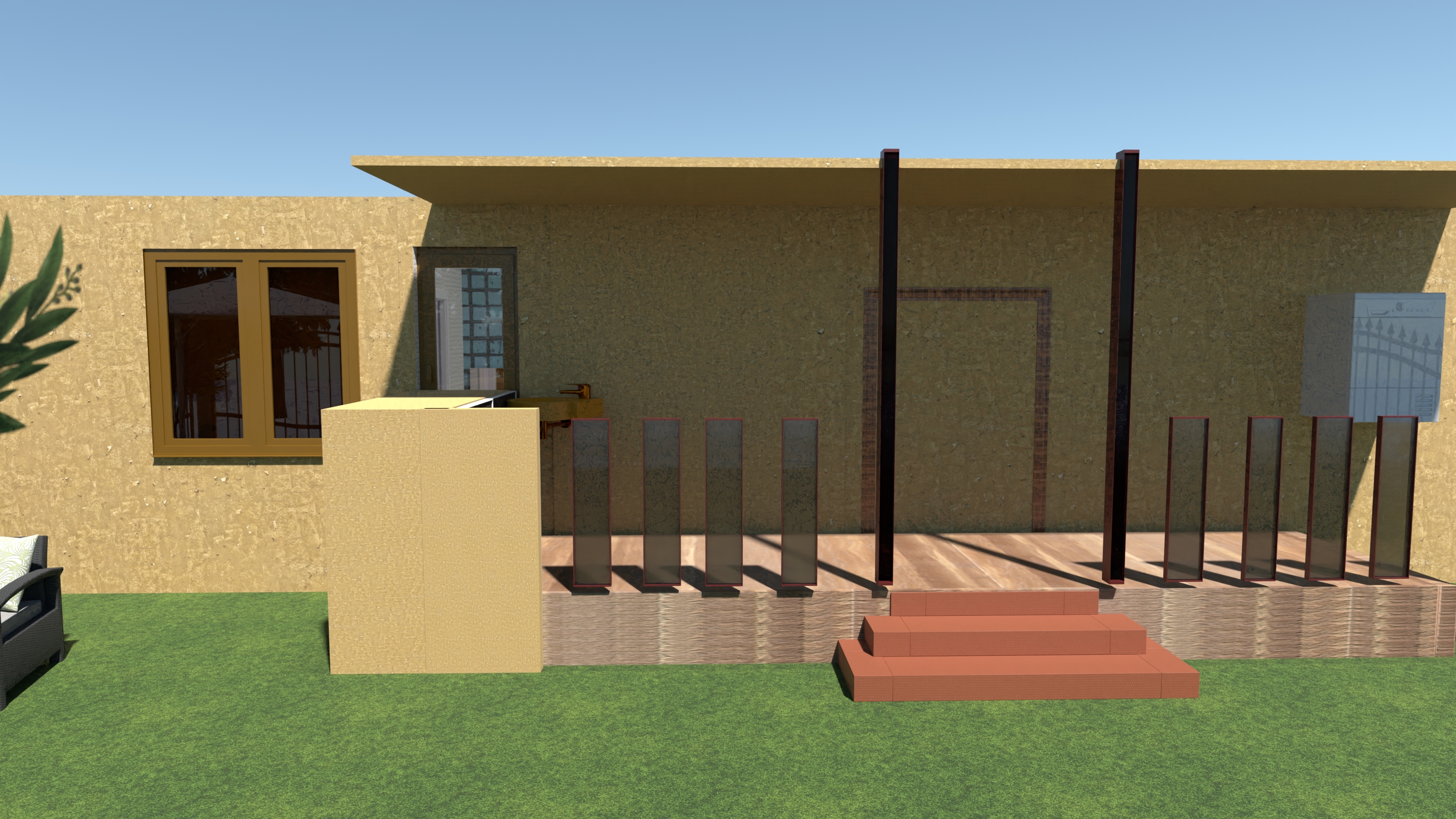 Finalmente a casa #26070460 by Lunia Ales