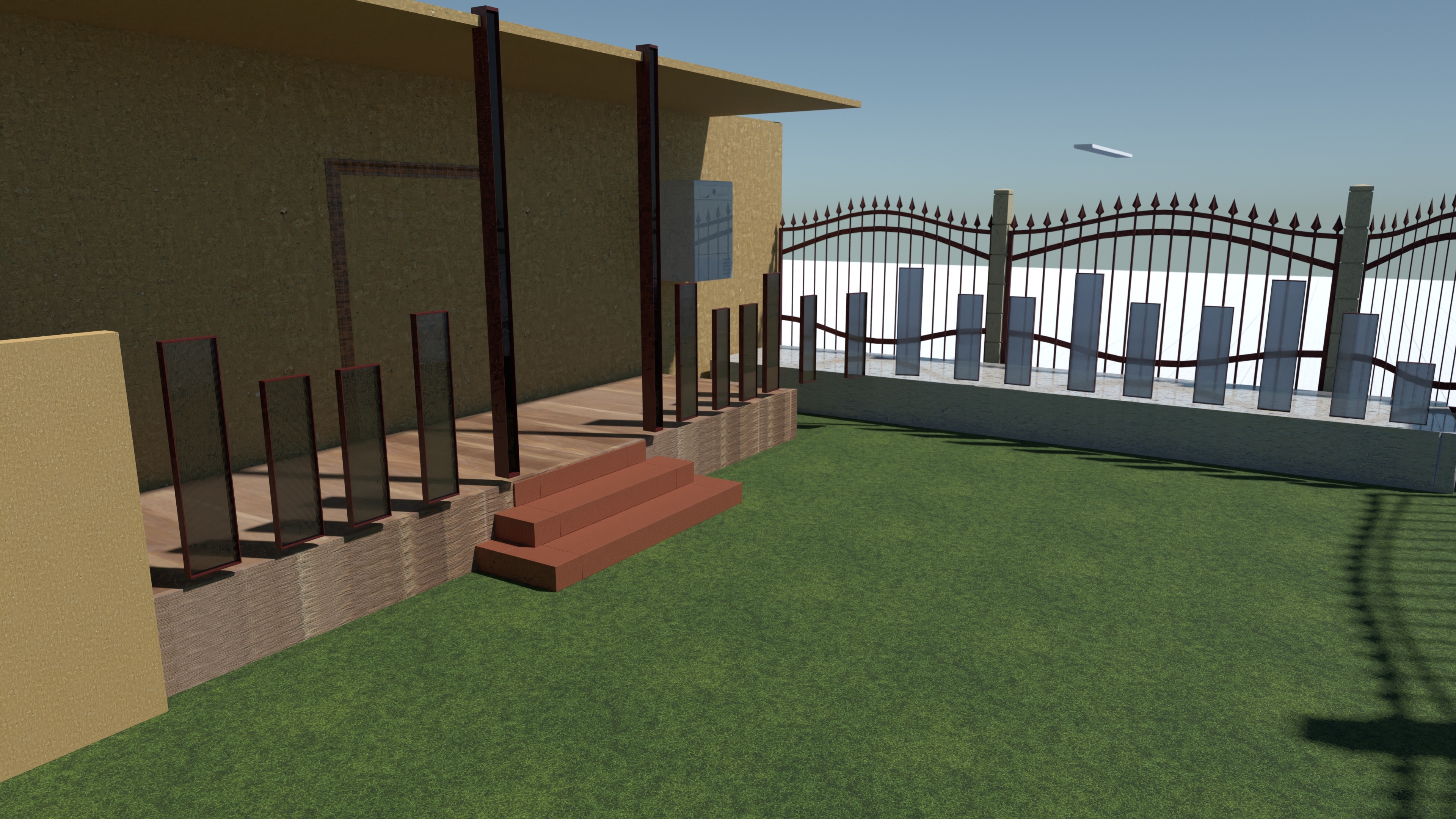 Finalmente a casa #26071192 by Lunia Ales