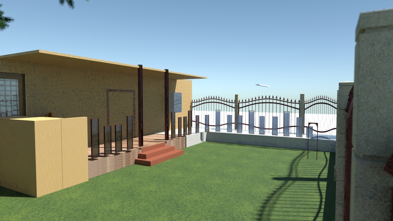 Finalmente a casa #26084920 by Lunia Ales