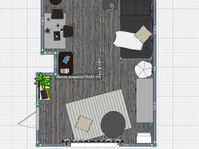 Проект #13 #24407276 by User 165852320