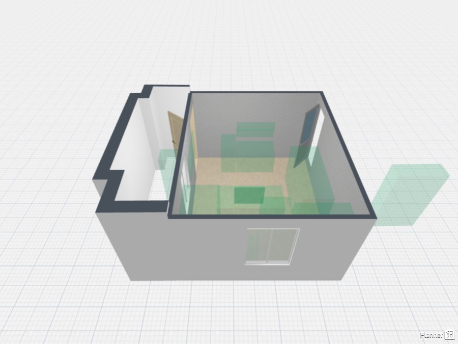 Kitchen 1 copy #25875560 by Nguyễn Anh