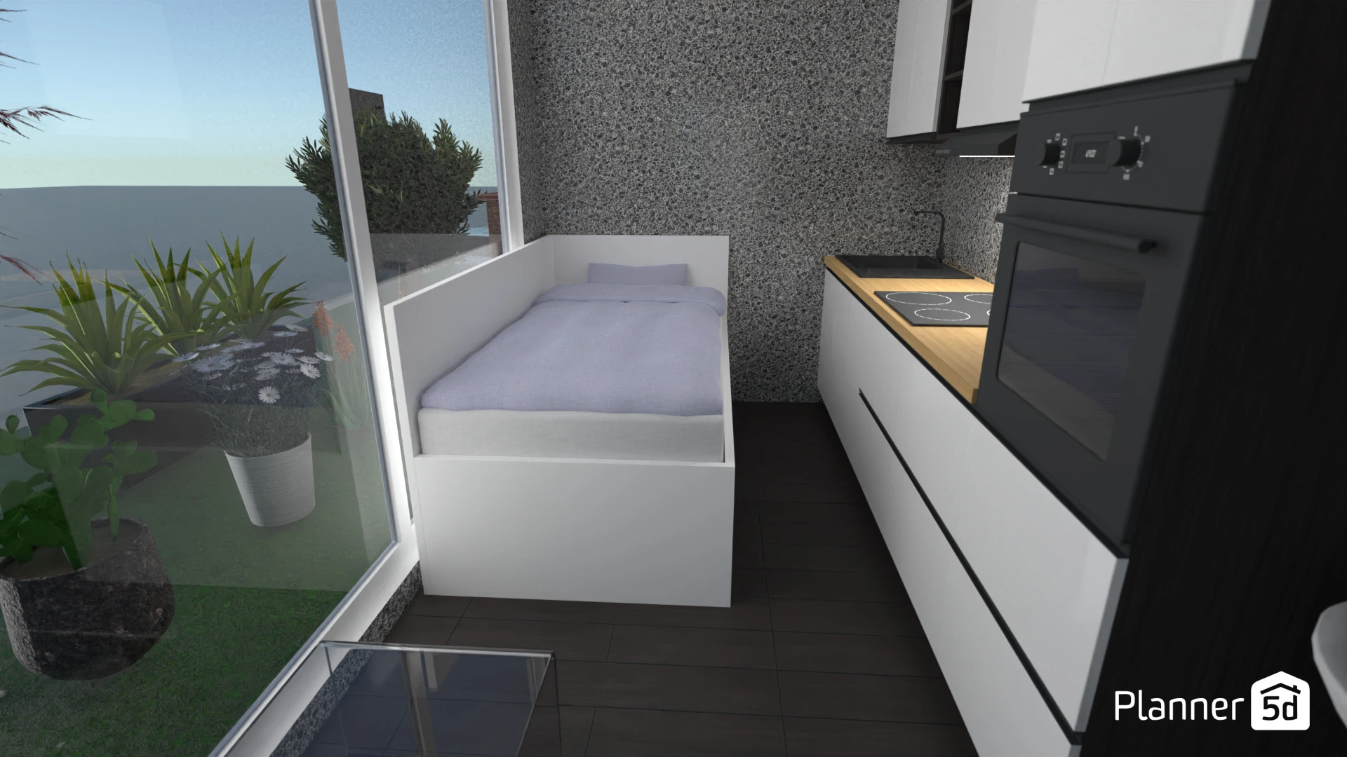 letni mały donek #141819 by Ania