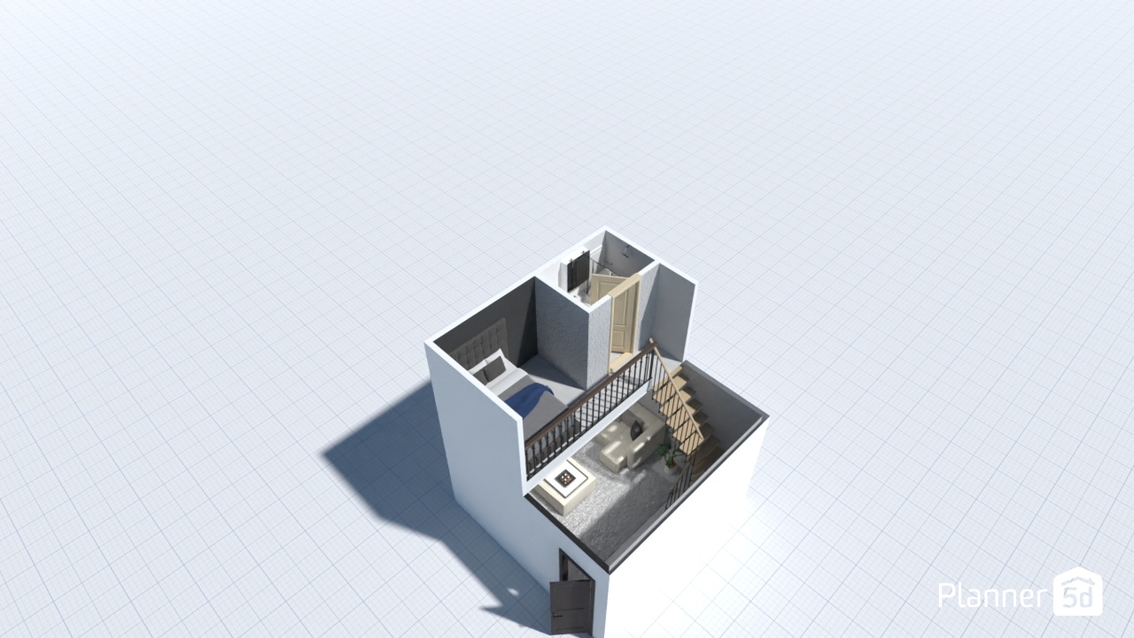 Proyecto #24 #23467223 by Karen