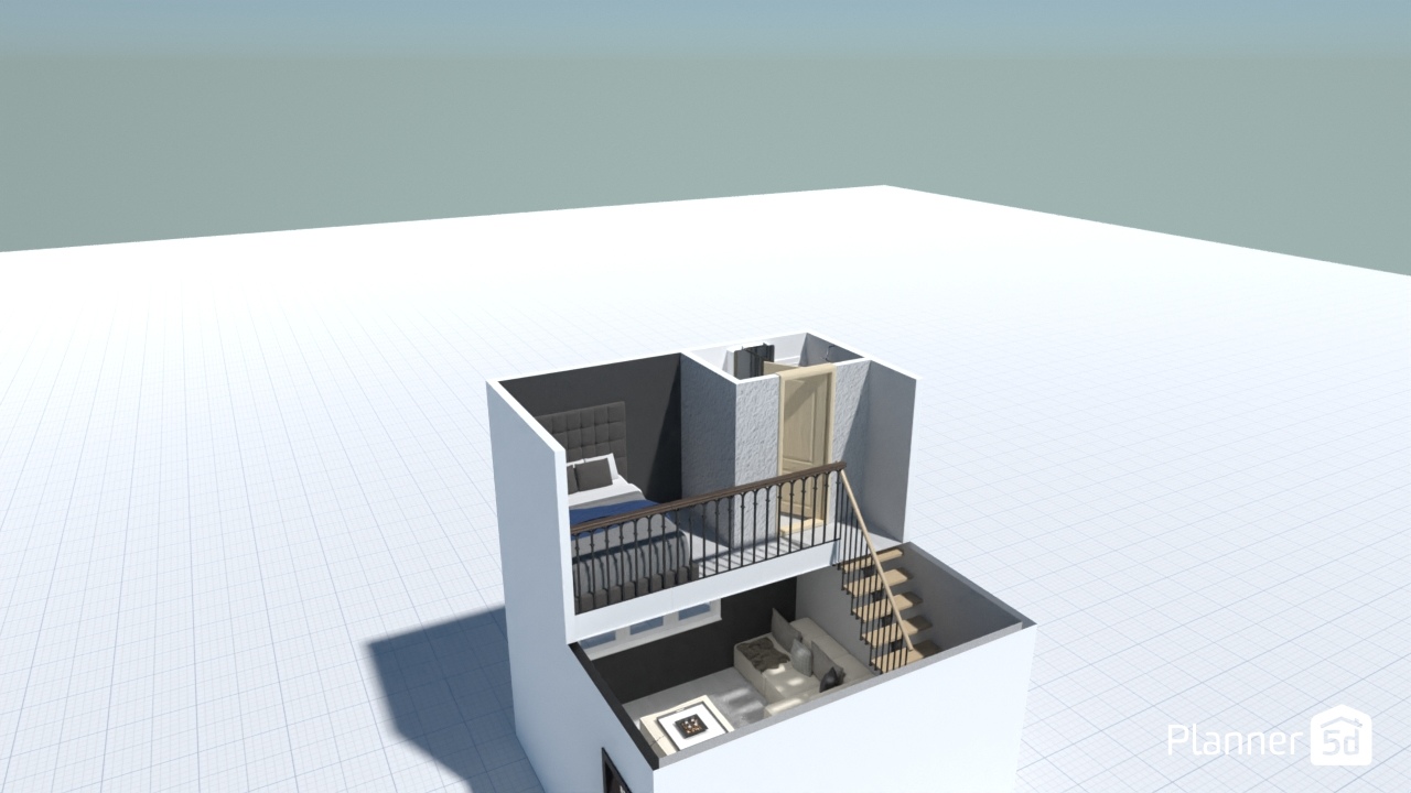 Proyecto #24 #23467227 by Karen