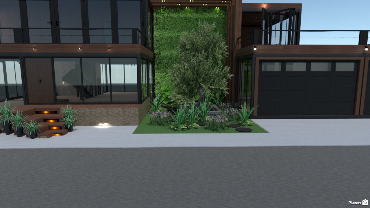 FACHADA #4279168 by Matheus Gonçalves