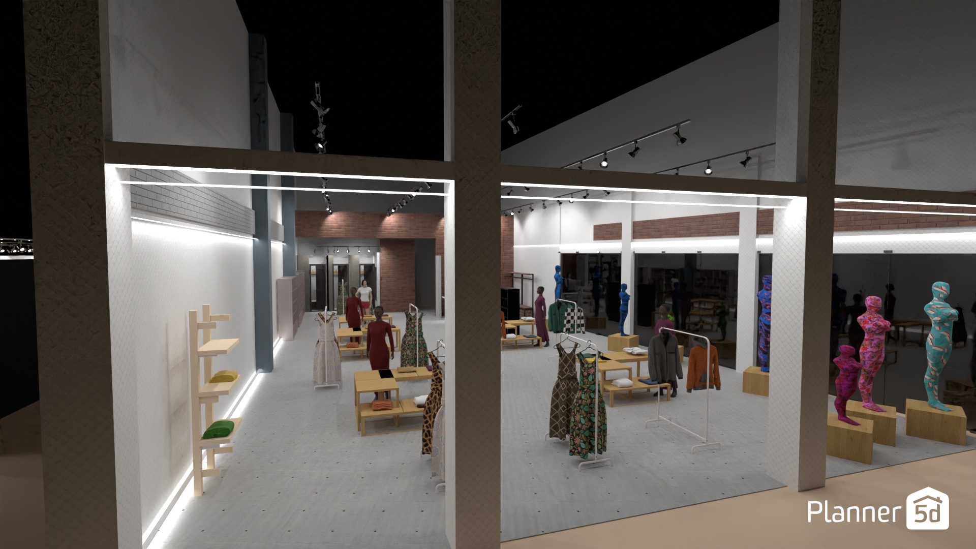 BOUTIQUE #26876636 by Ing Joan Martínez