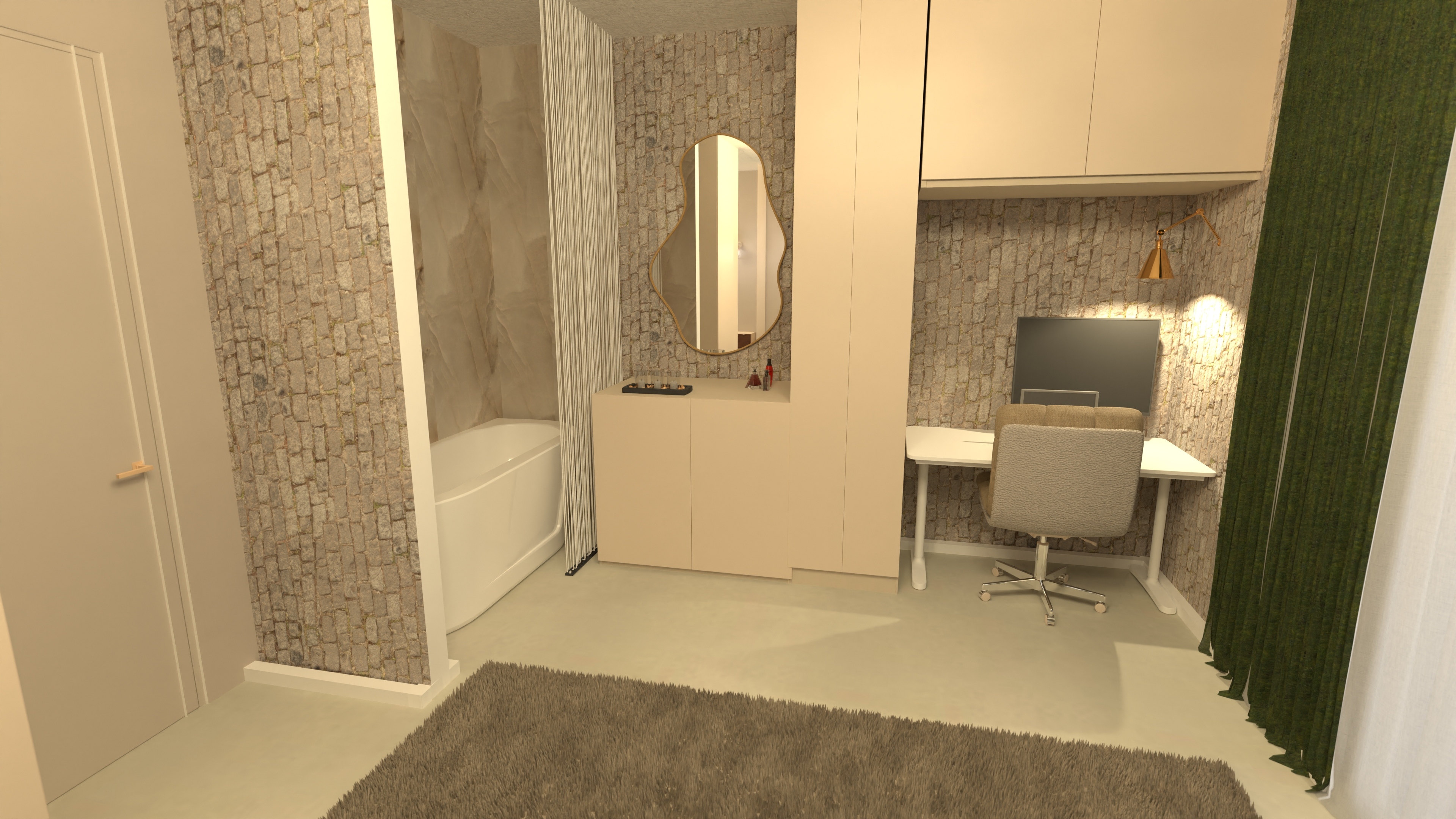 Sypialnia4 #23352774 by User 156786950