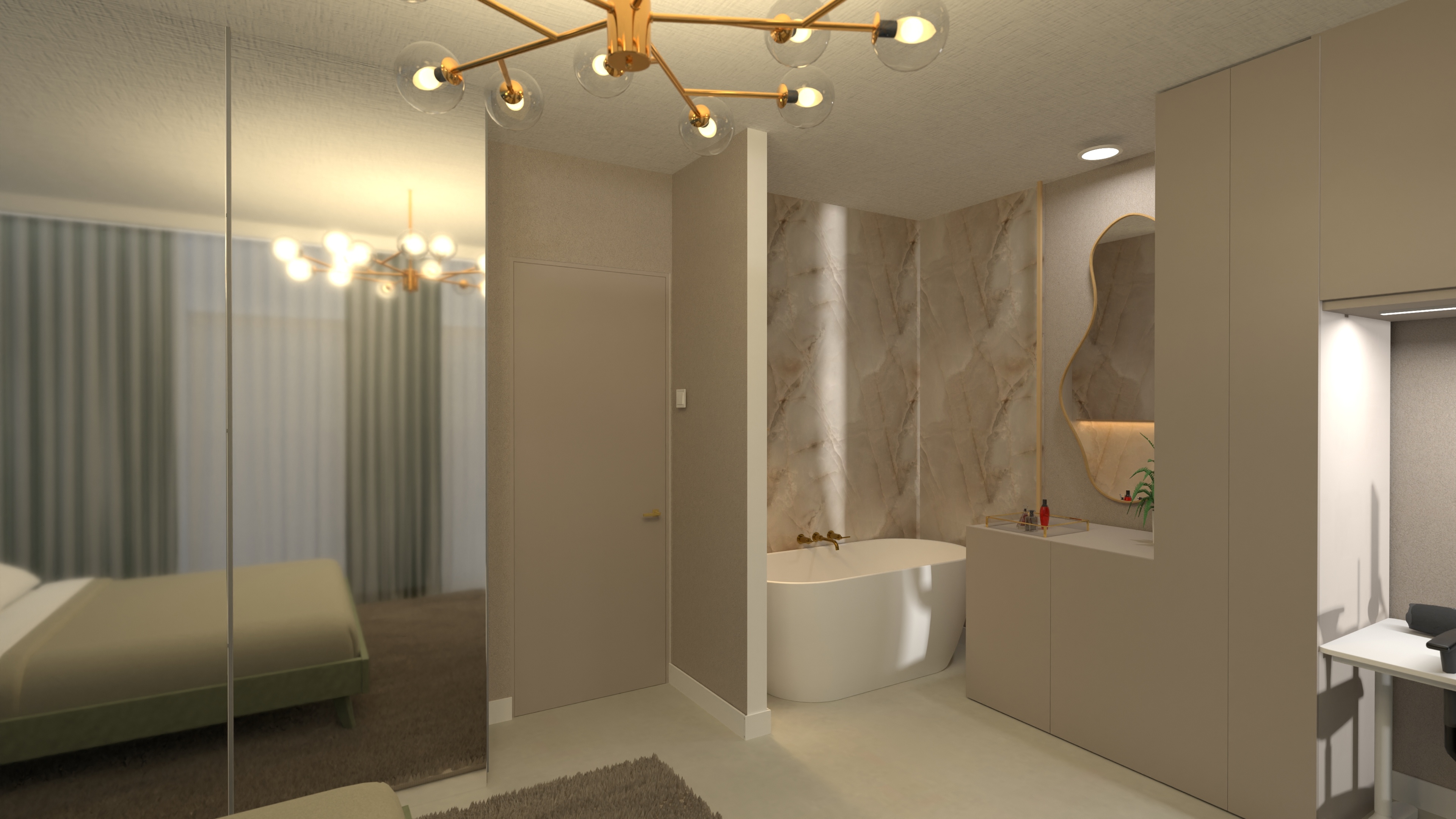 Sypialnia4 #23369110 by User 156786950