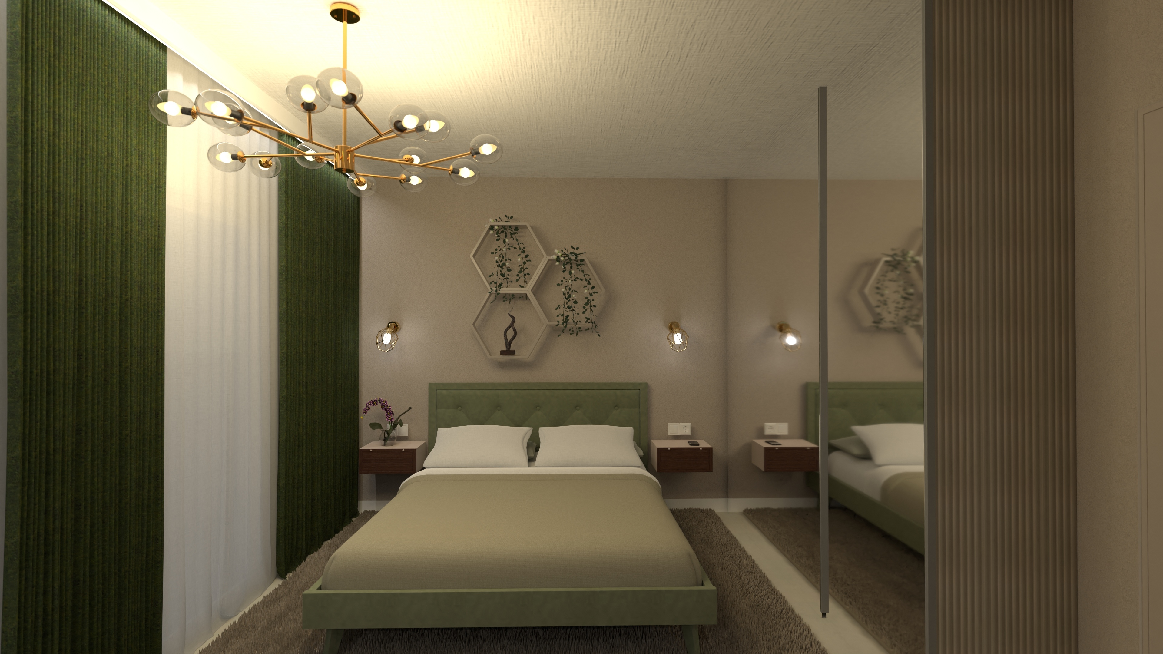 Sypialnia4 #23372826 by User 156786950