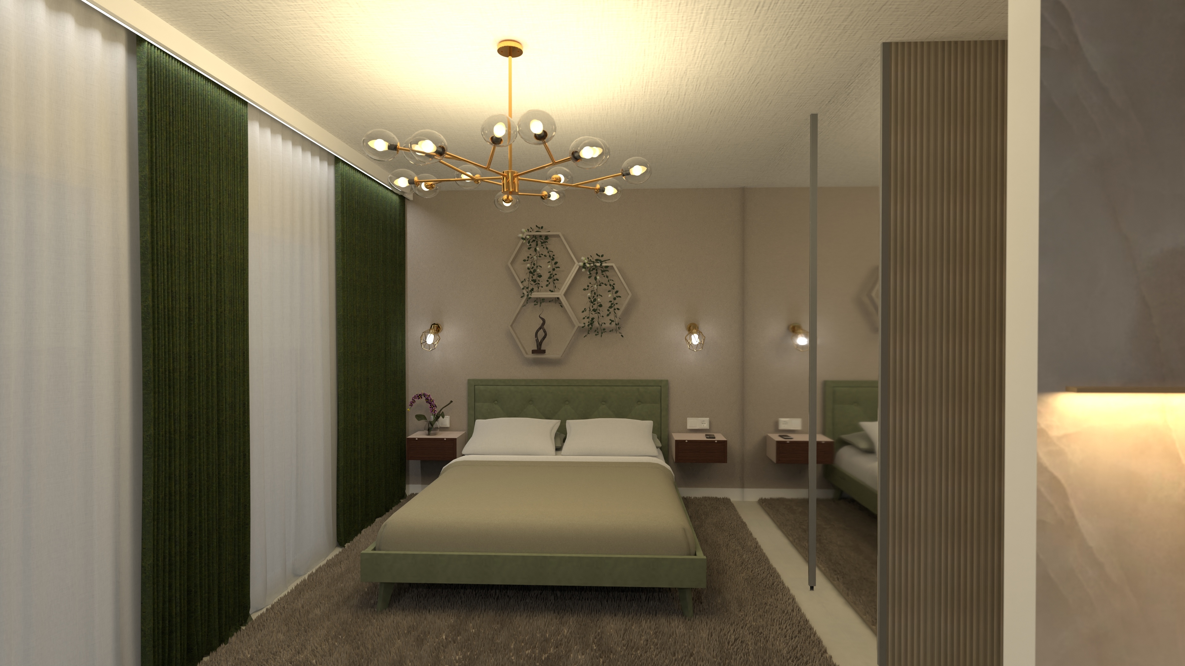 Sypialnia4 #23373410 by User 156786950