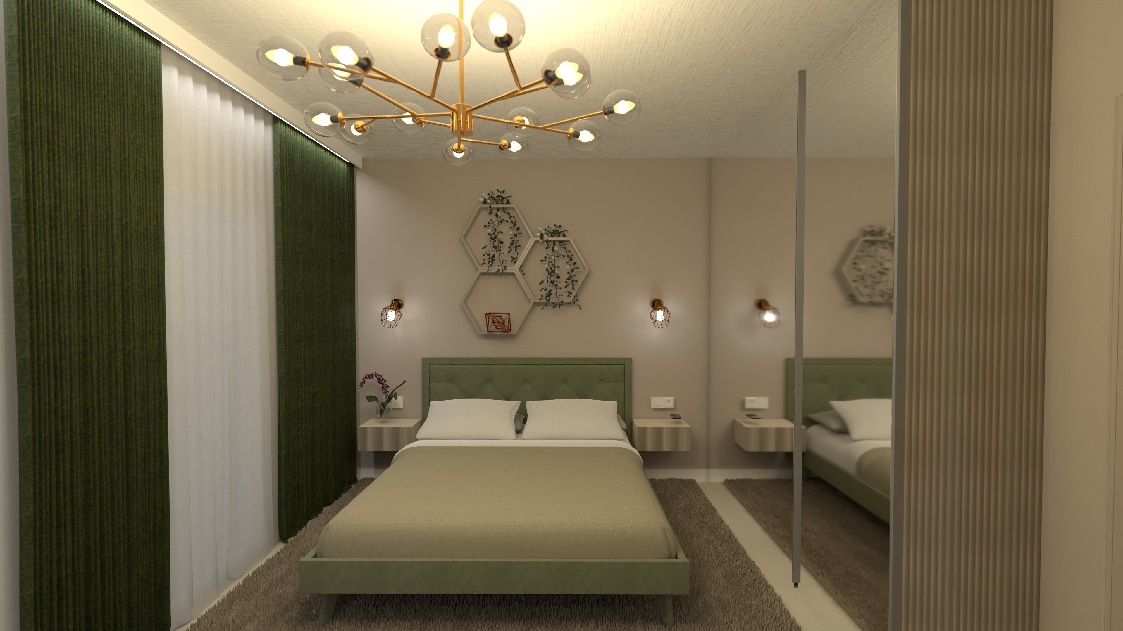 Sypialnia4 #23433811 by User 156786950