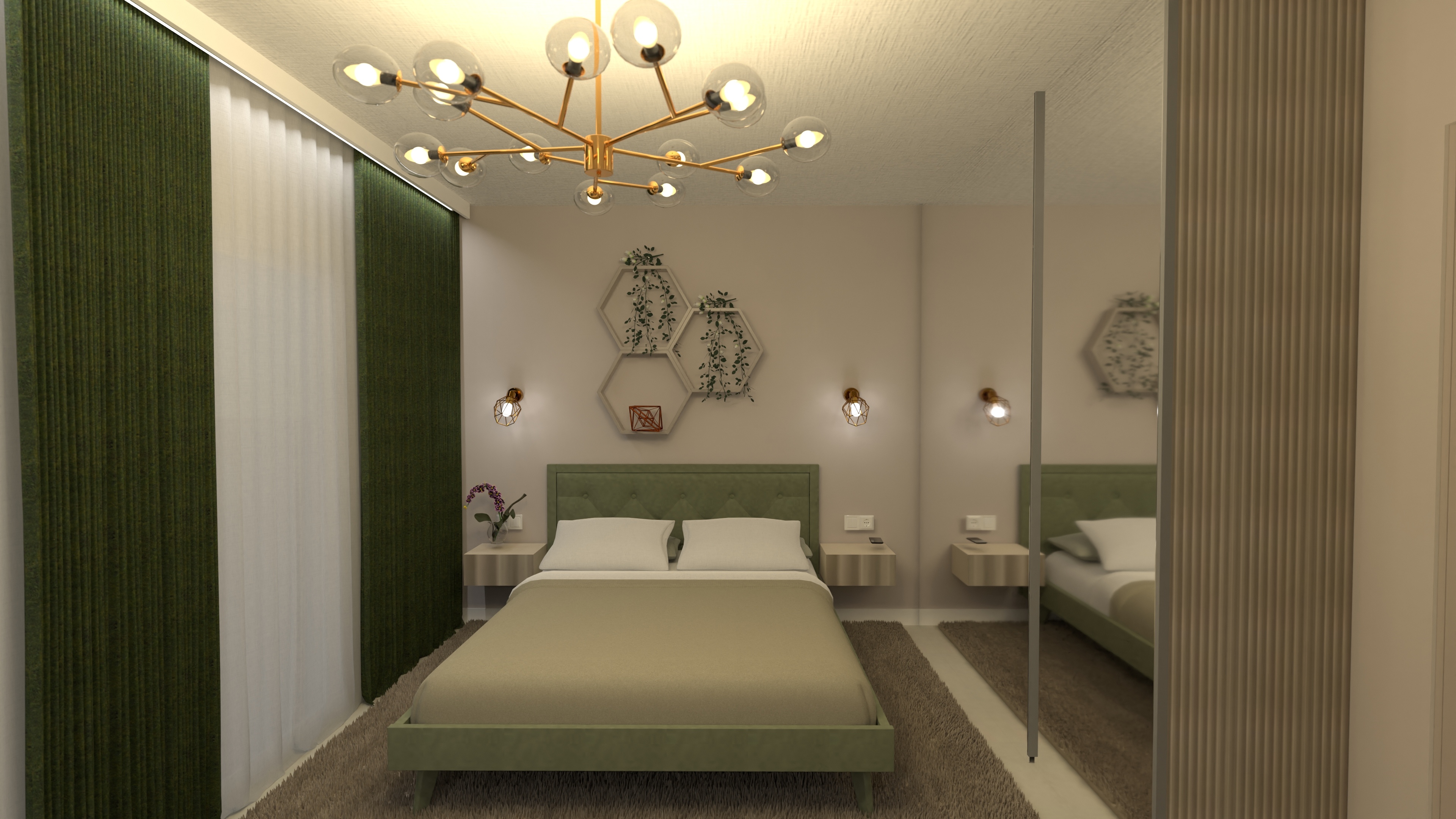 Sypialnia4 #23433931 by User 156786950