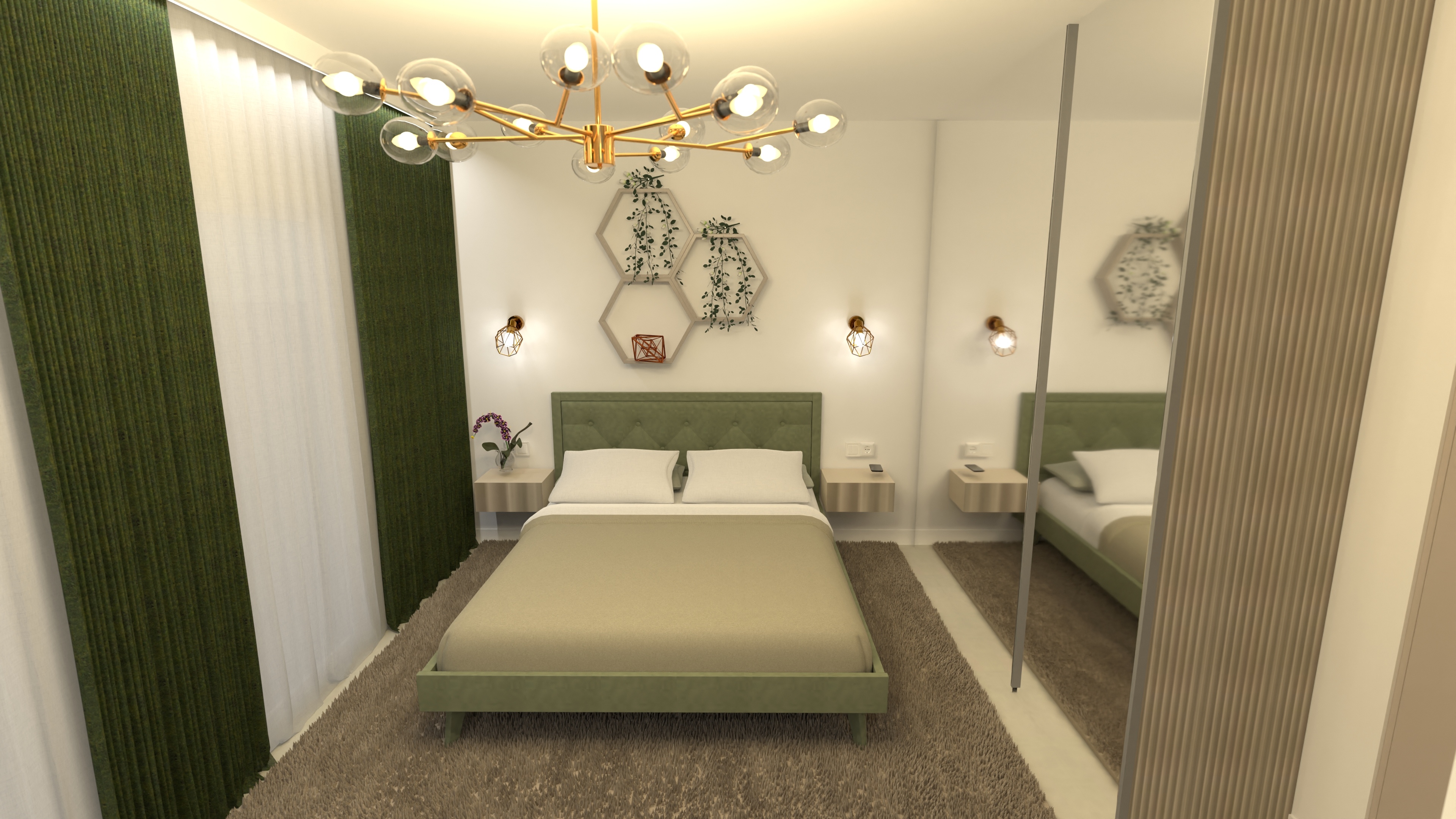 Sypialnia4 #23434071 by User 156786950