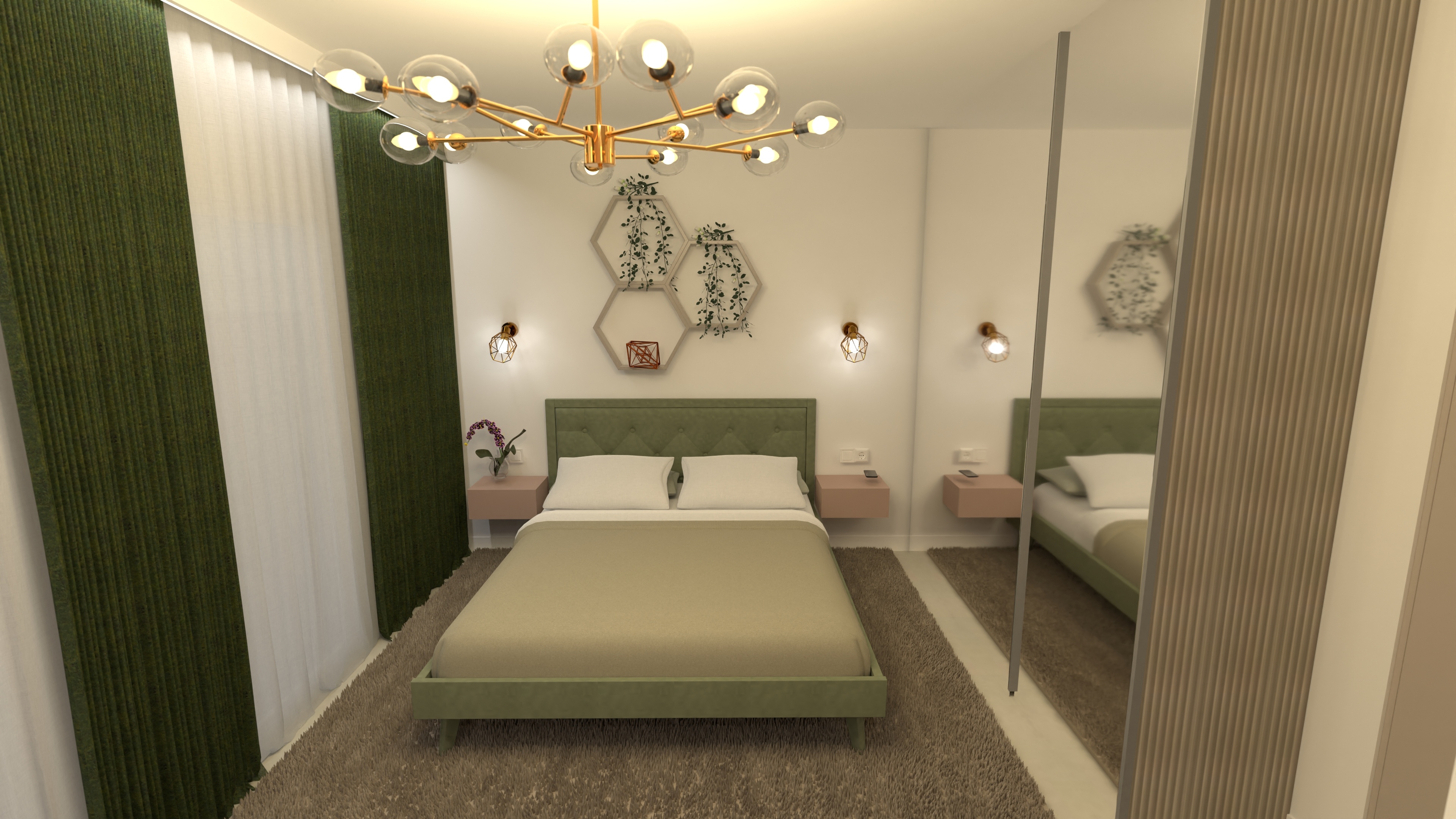 Sypialnia4 #23494006 by User 156786950