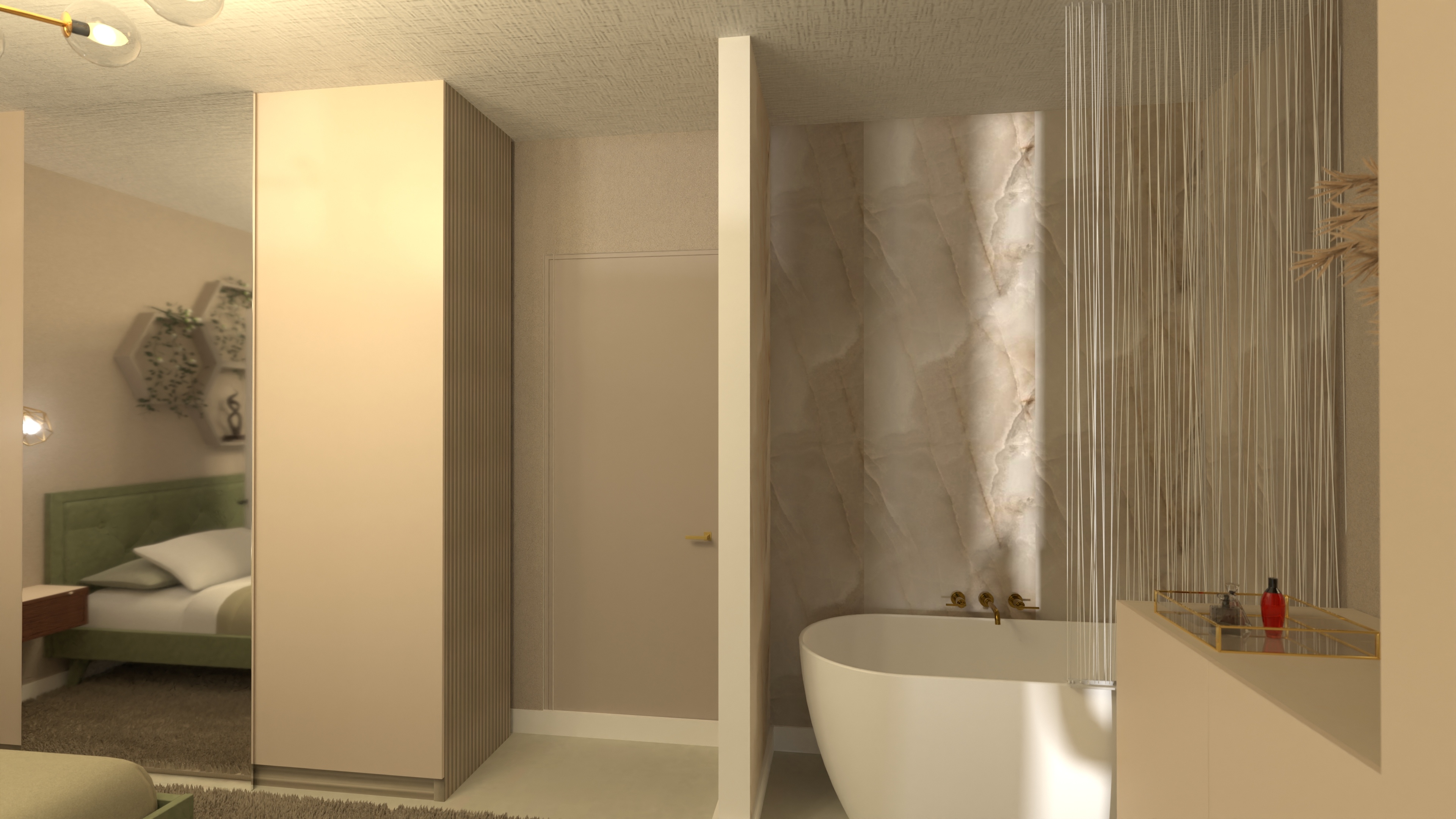 Sypialnia4 #23361246 by User 156786950