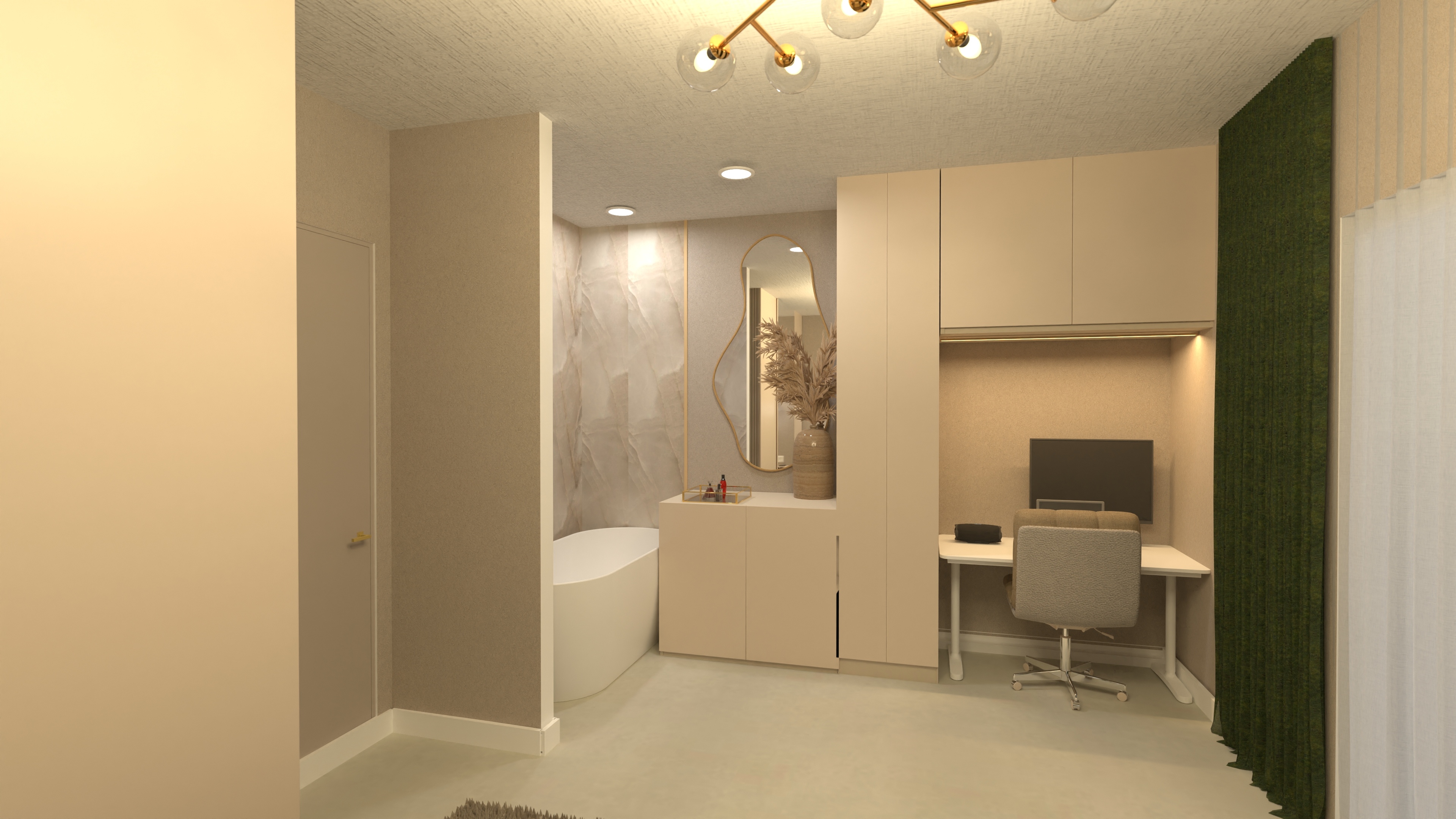 Sypialnia4 #23362006 by User 156786950