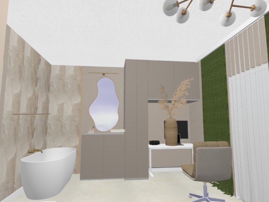 Sypialnia4 #23367206 by User 156786950