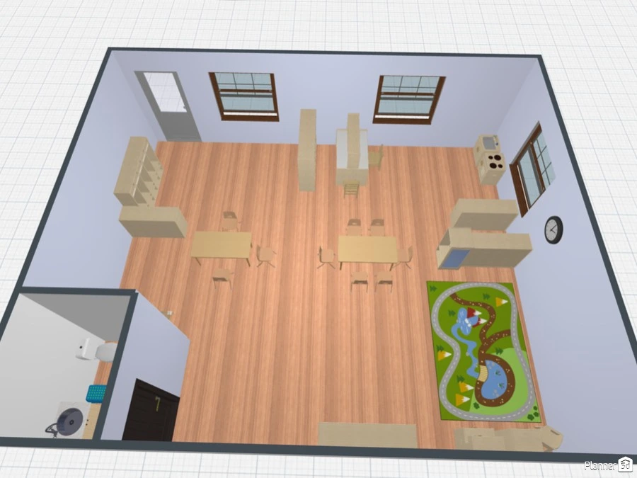 preschool class #3057784 by User