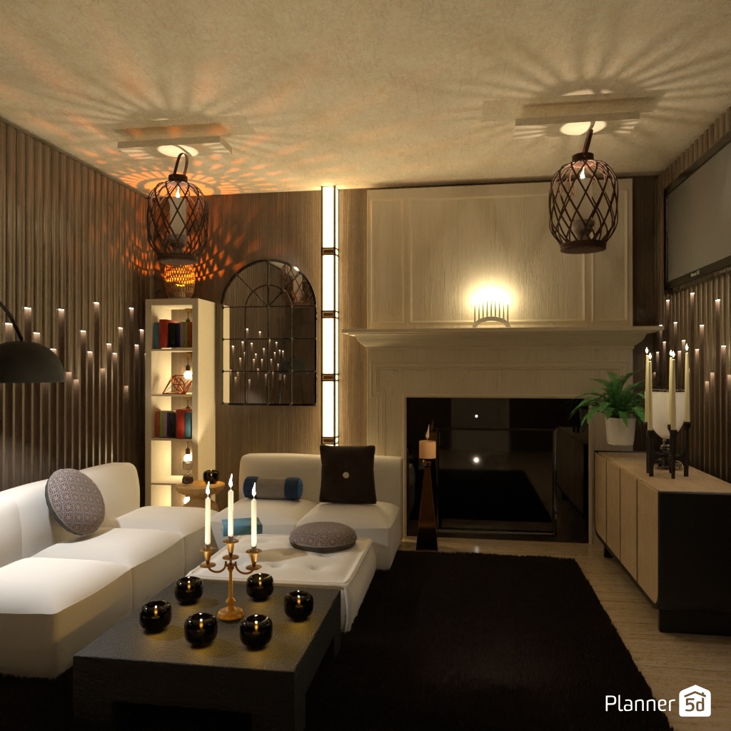 Candle day copy #23532314 by Editors Choice