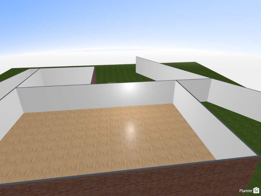 New project #25895413 by Anonymous