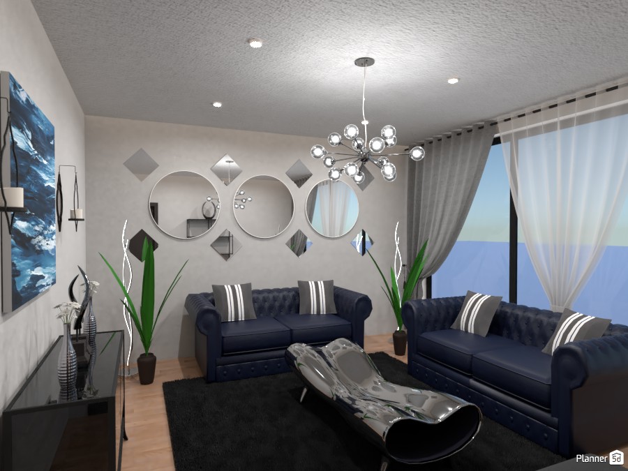 Reflections - Design Contest Entry #4980979 by Valerie