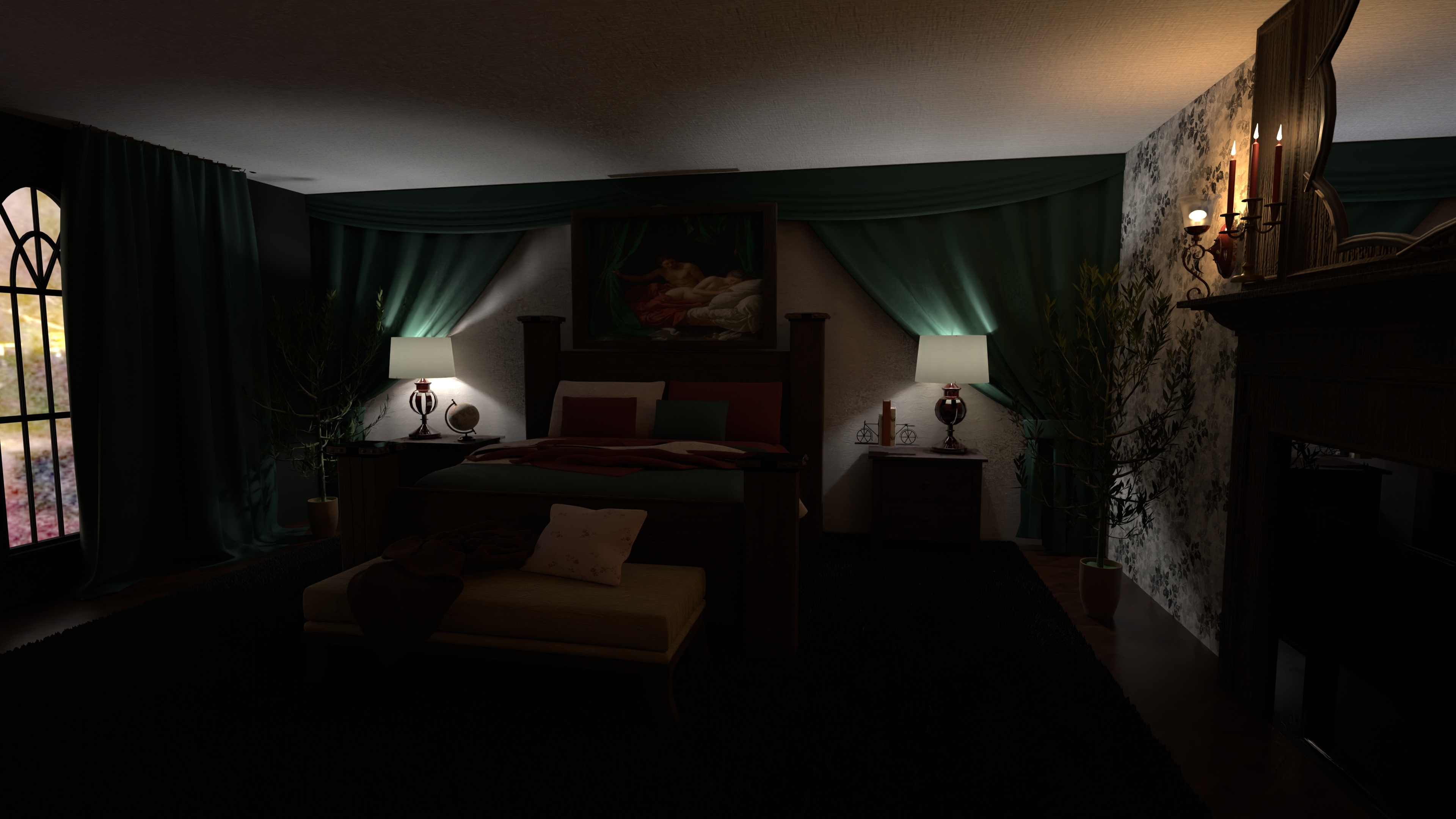 New project #23359854 by User 158321002