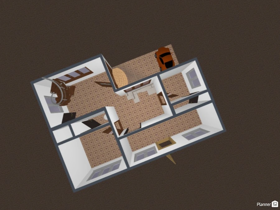 house #3011156 by arul seelan