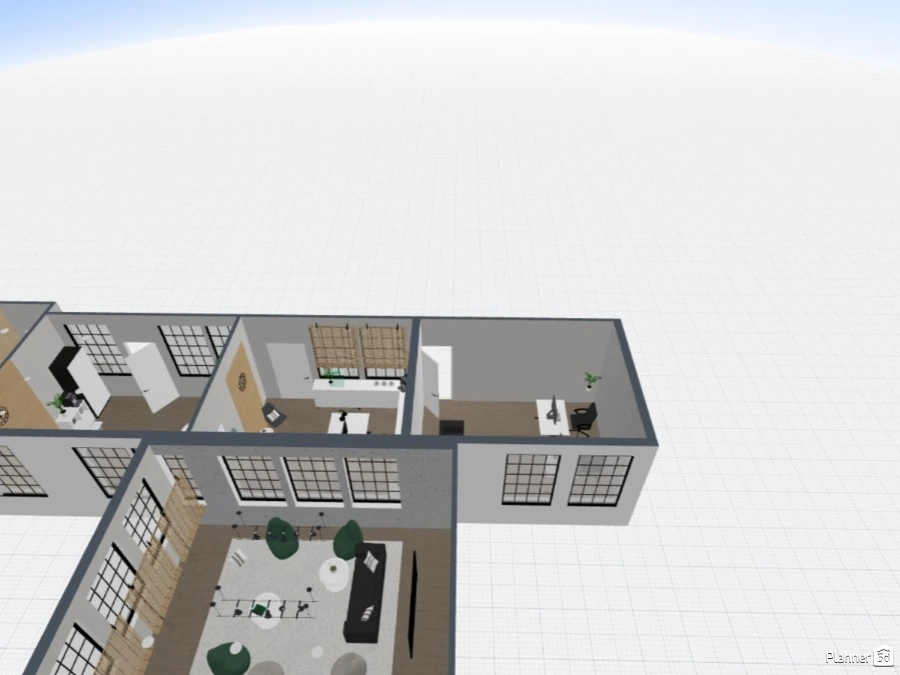 floor plan #3105904 by User 134657024