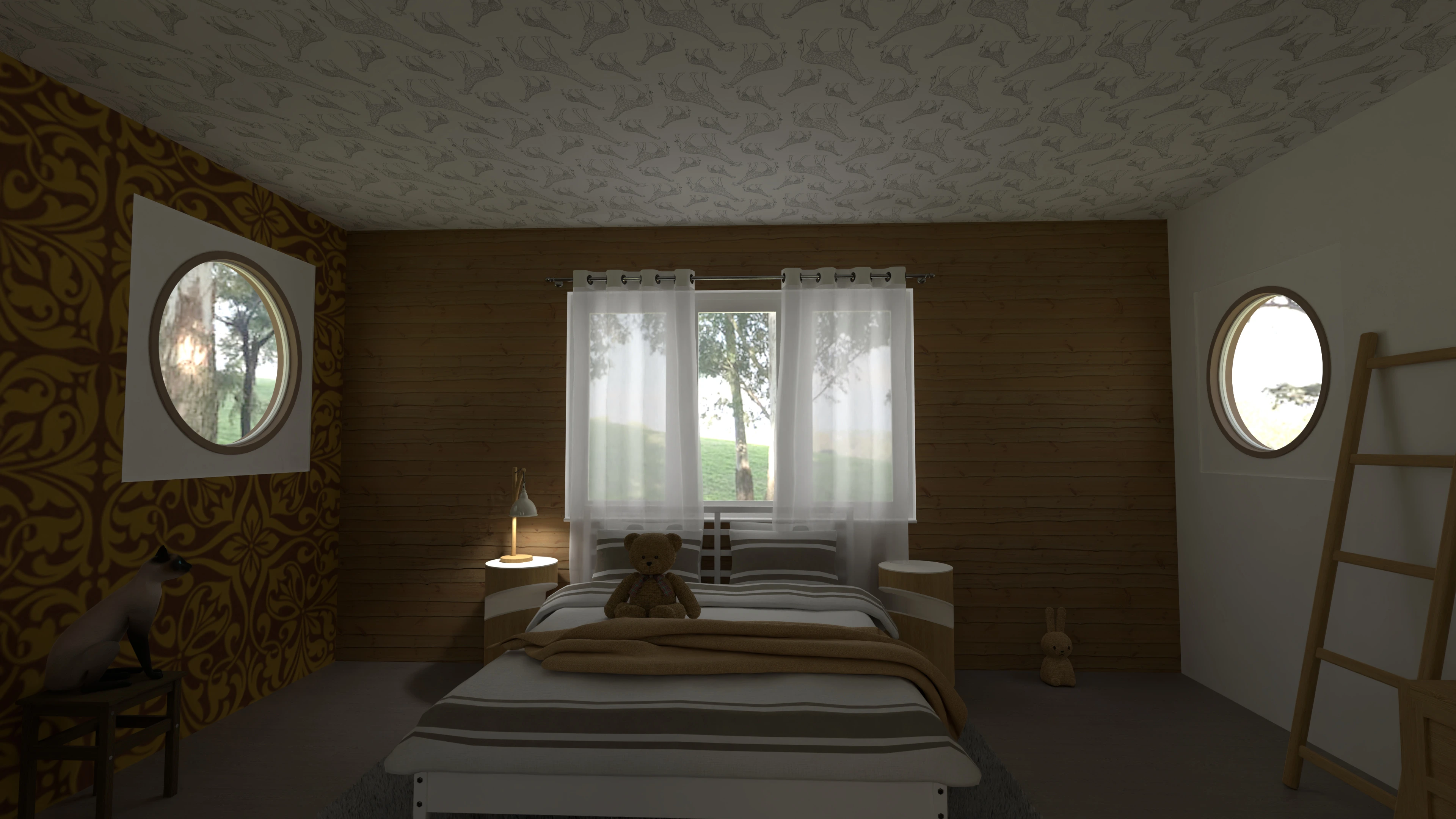 New projrct #3107312 by Albert