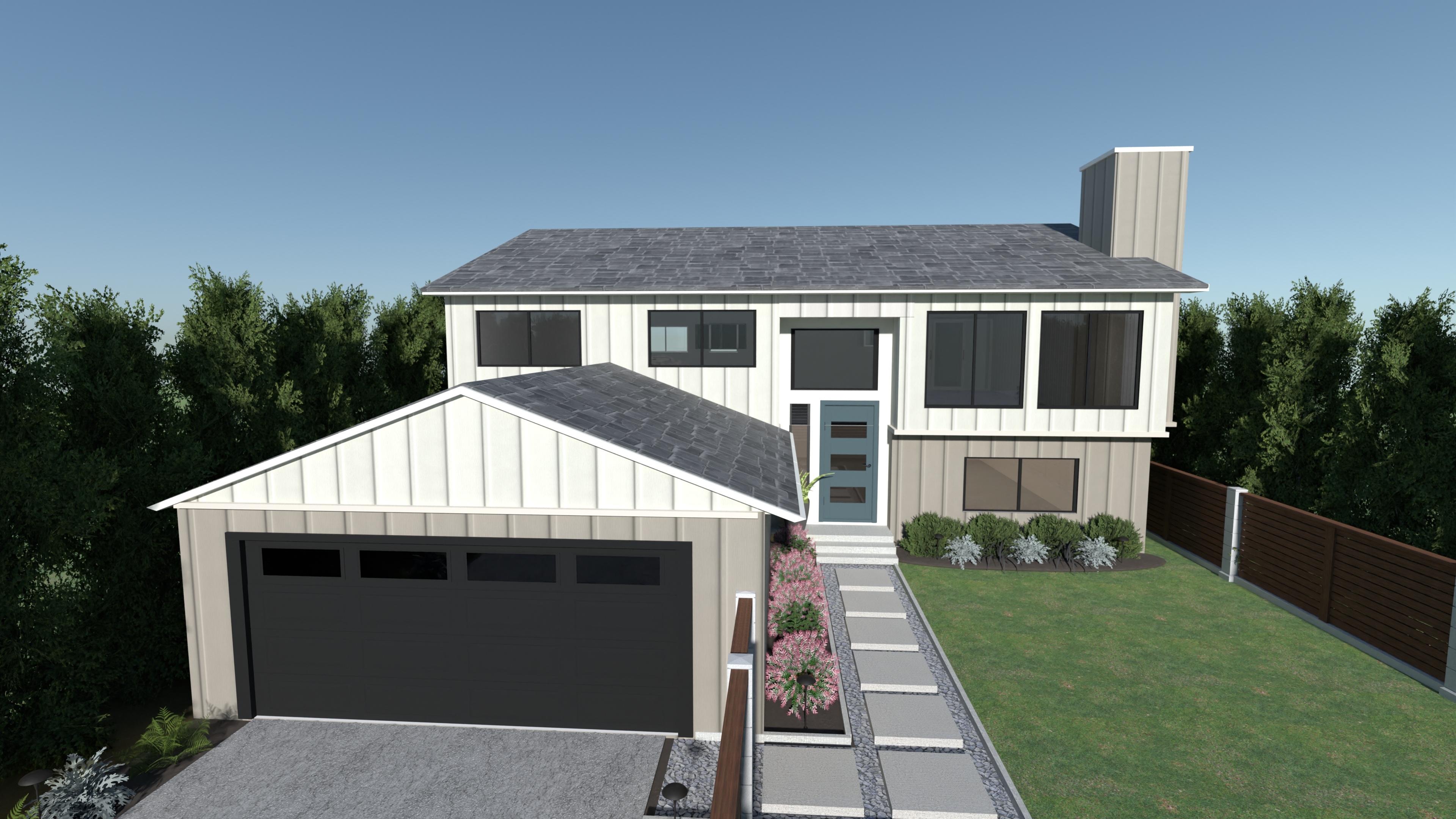 col gray bottom #25865540 by chris