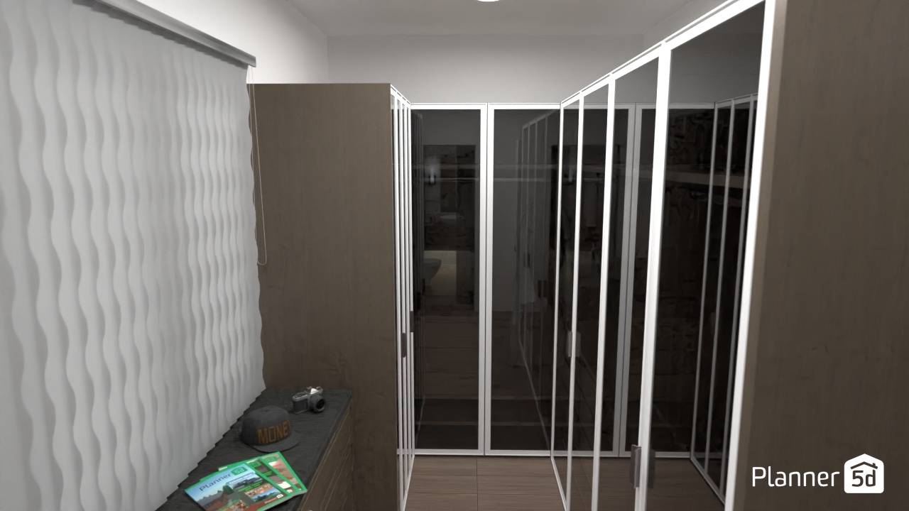 Vivienda Plaza del Rey #25820344 by Mario Ruiz