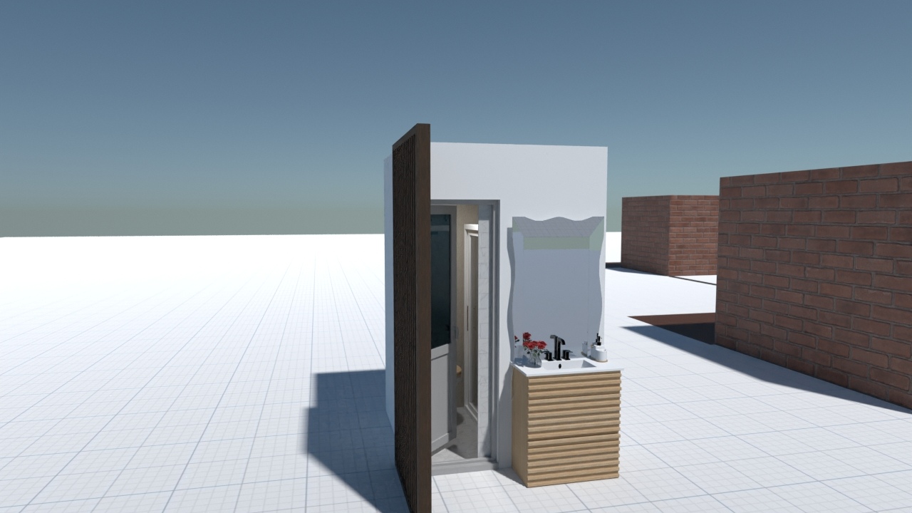 New Project #23383418 by Isay