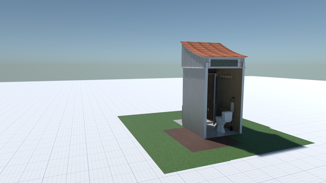 New Project #23430067 by Isay