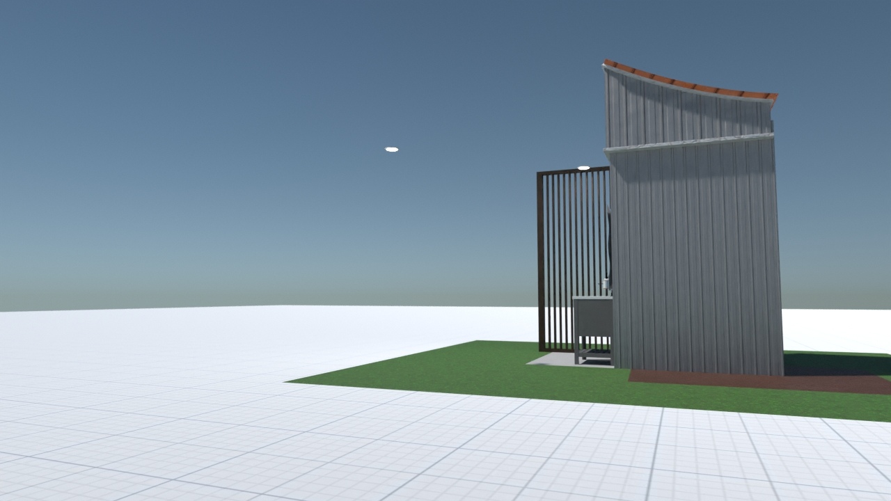 New Project #23430179 by Isay