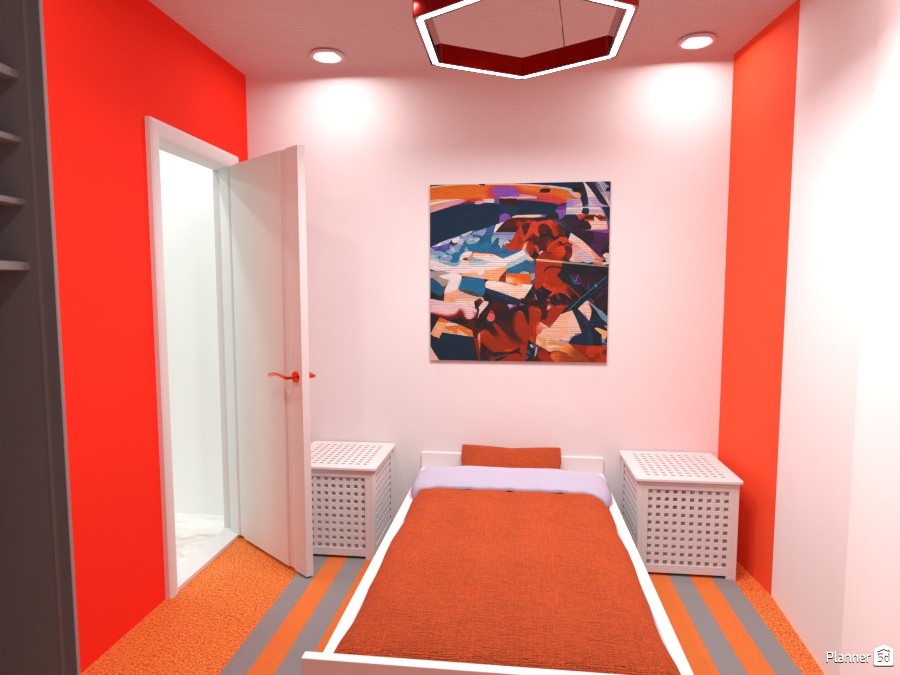 Round house #3744923 by Nikolas