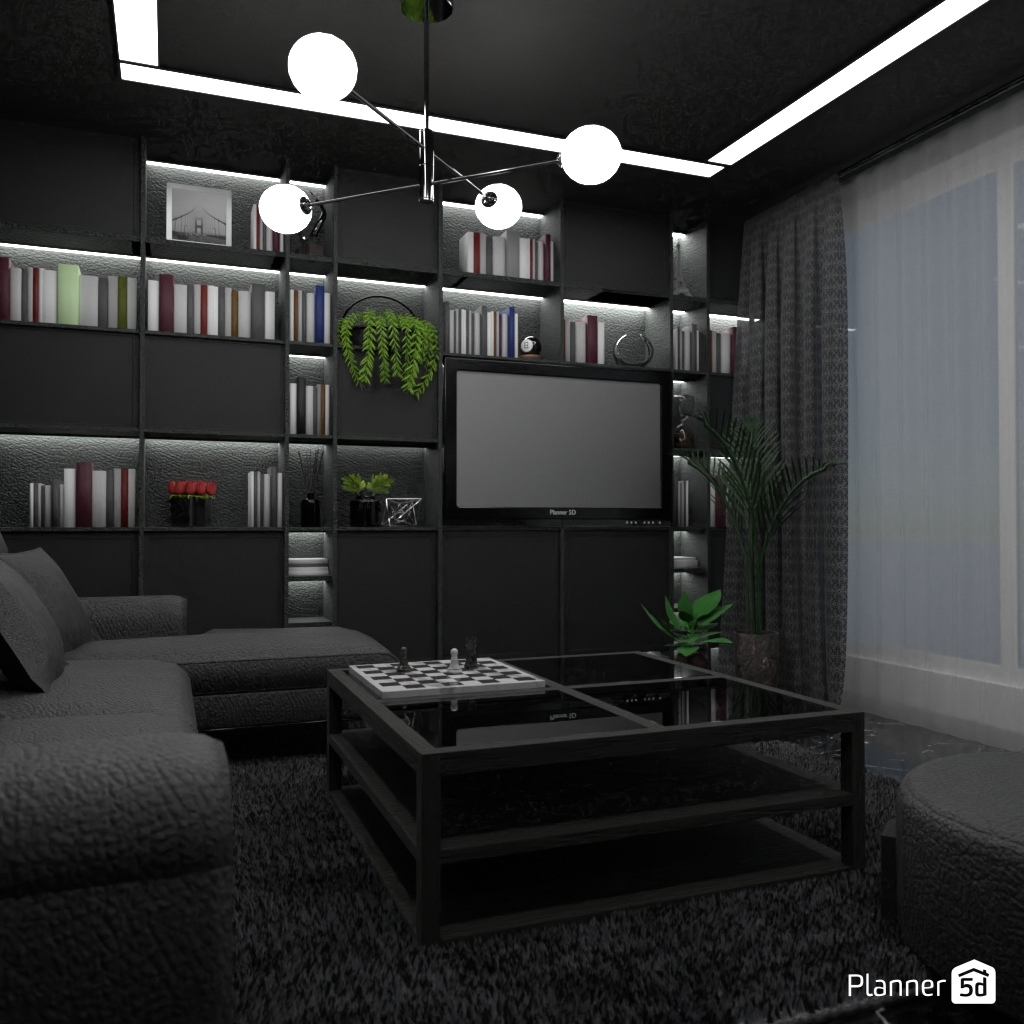 Pre-Black Friday #23264054 by Editors Choice