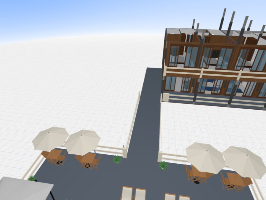 Vila Muká #26144344 by User 177489896