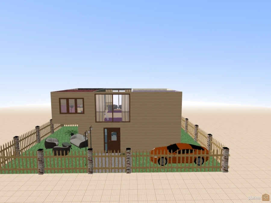 Vintage house. #2900468 by Liena Lapinska